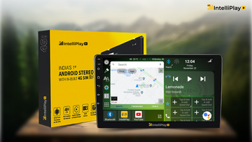 Double DIN Car Stereo Guide – how to find the correct Android Head Unit size for your car?