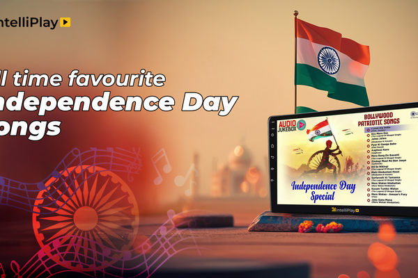 Top Patriotic Songs To Play In Your Car On Indian Independence Day