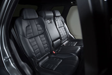 car seat cover