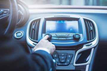 The Ultimate Guide to Unlocking the Full Potential of Your Car: Why You Need an Android Stereo