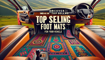 top selling car mats
