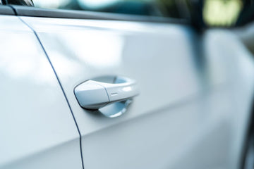 car door accessories