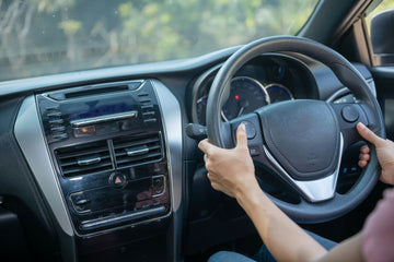 single din car stereo