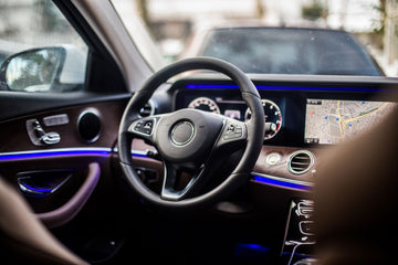 Car Accessories
