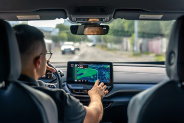 Streamlined User Experience: The Role of Intuitive Interfaces in Car Stereos