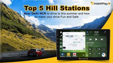 Best Hill Stations Near Delhi NCR to Drive to This Summer