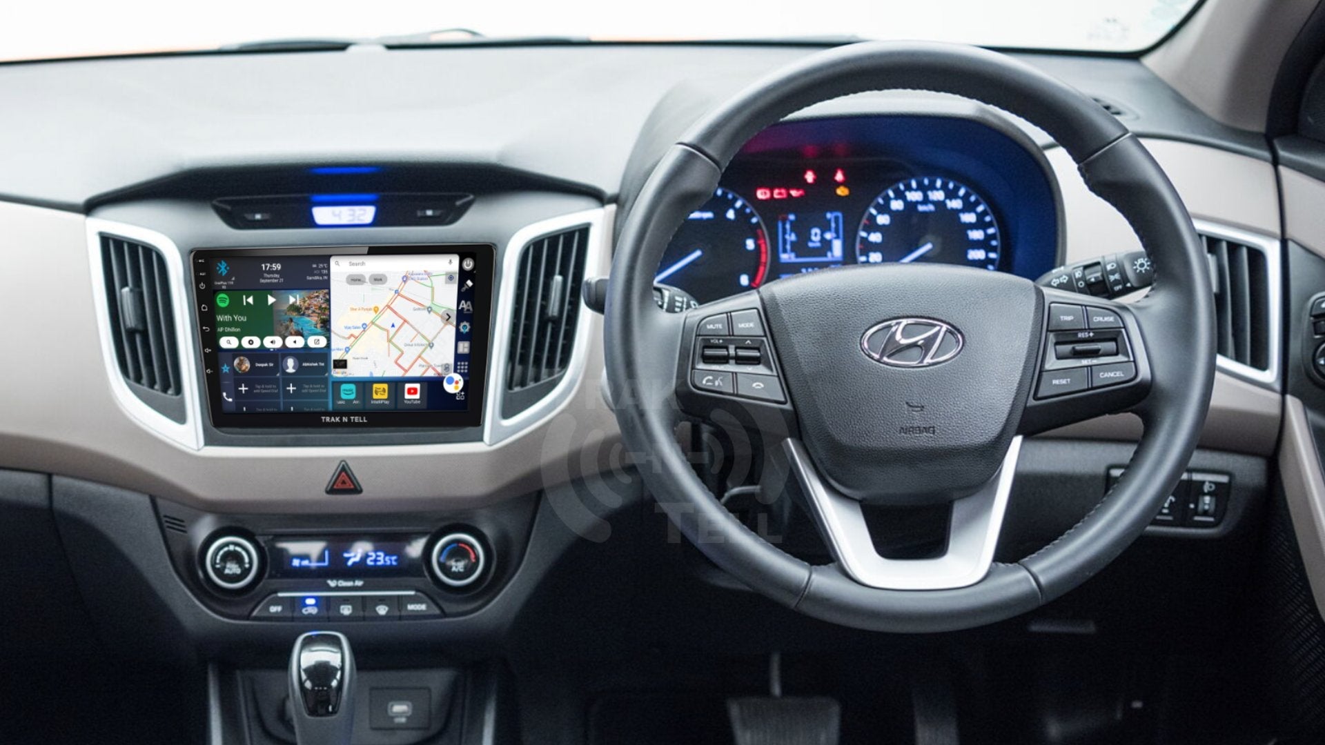 How to Choose the Best Android Car Display Screen: A Complete Guide