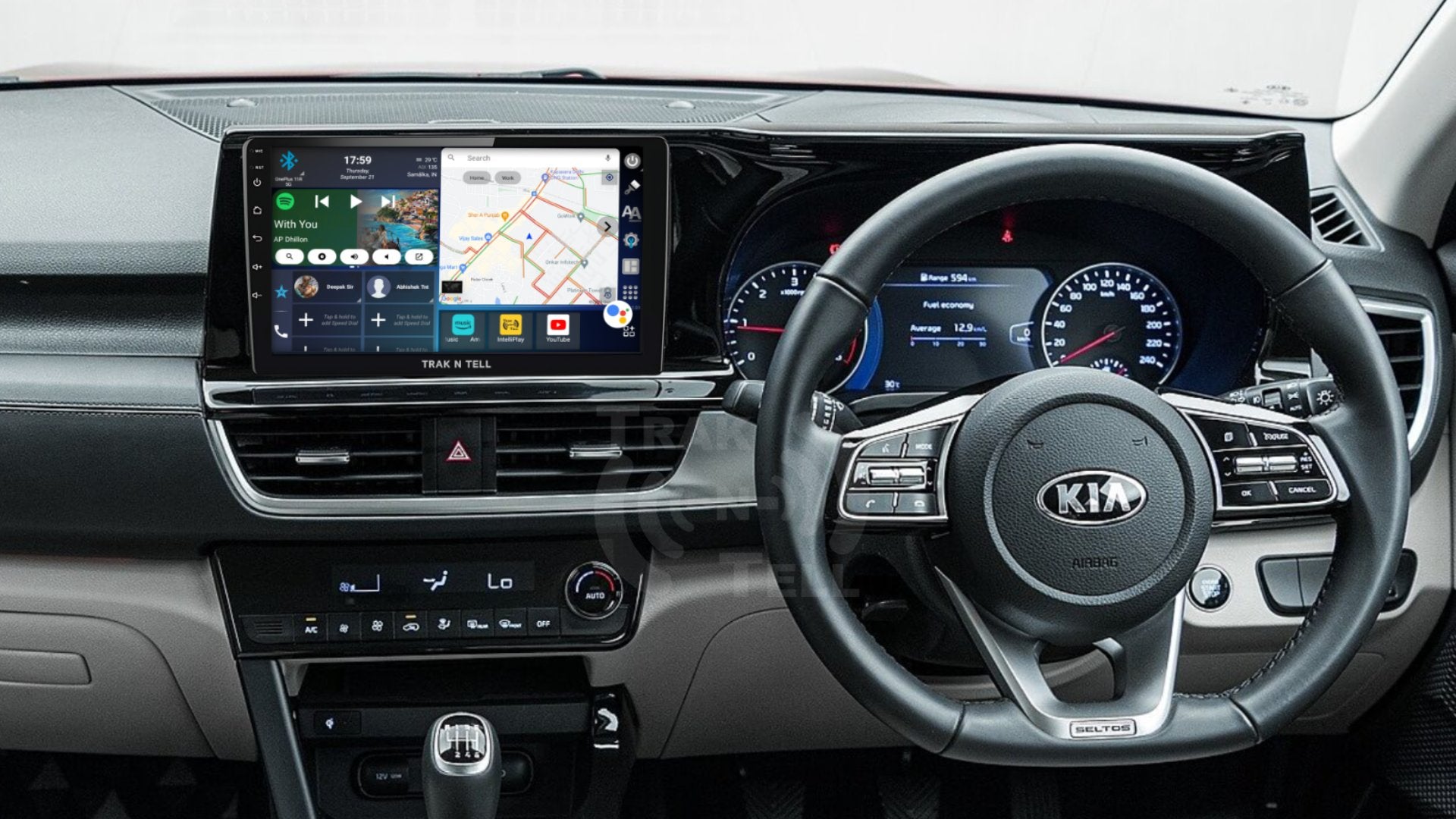 10 Reasons to Upgrade Your Mid-Segment Car with an Android Stereo