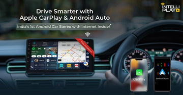 Why Upgrading to an Android Car Stereo with Android Auto & CarPlay Is Worth Every Penny