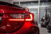 car LED