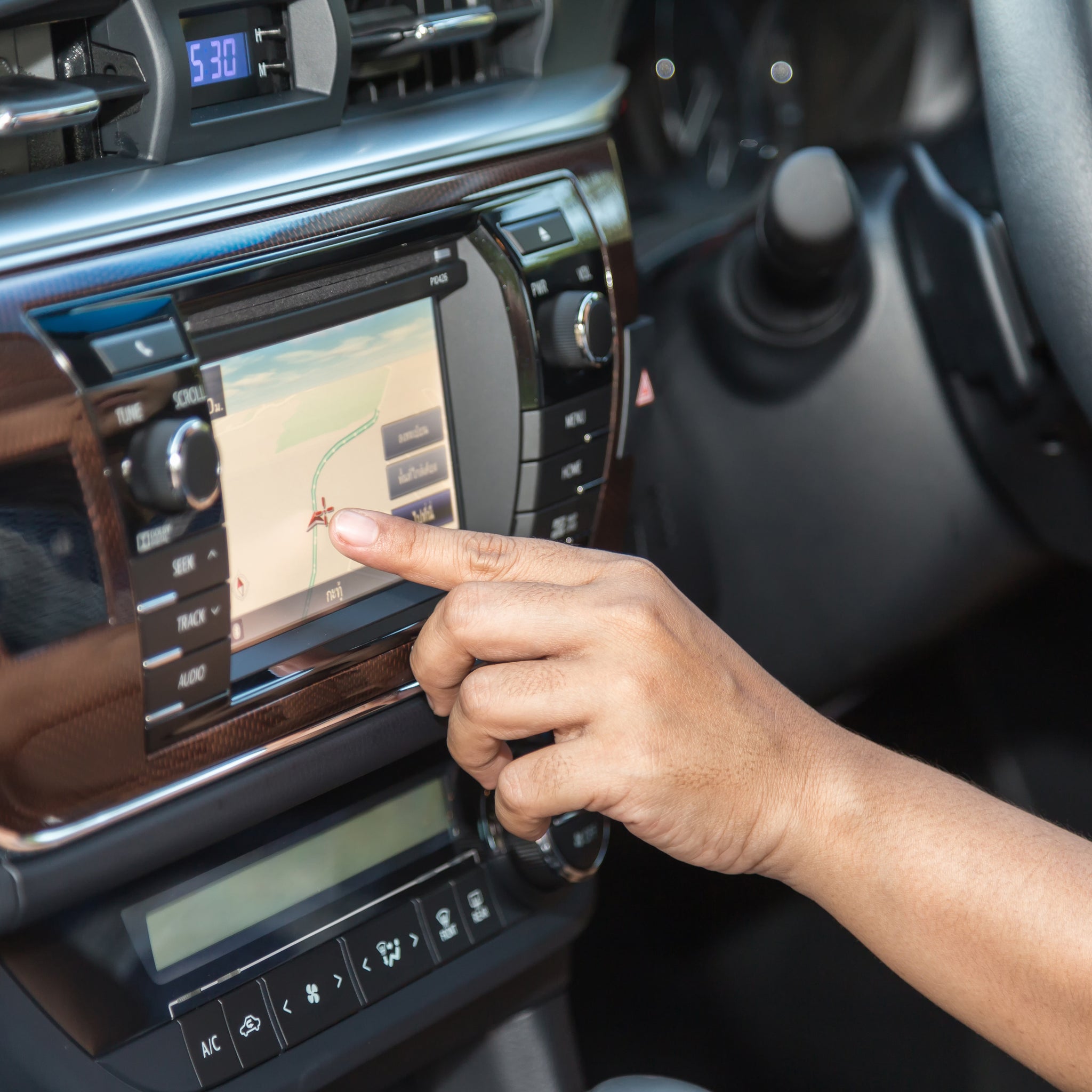 Enhance Your On-the-Road Experience with Advanced Android Car Solutions