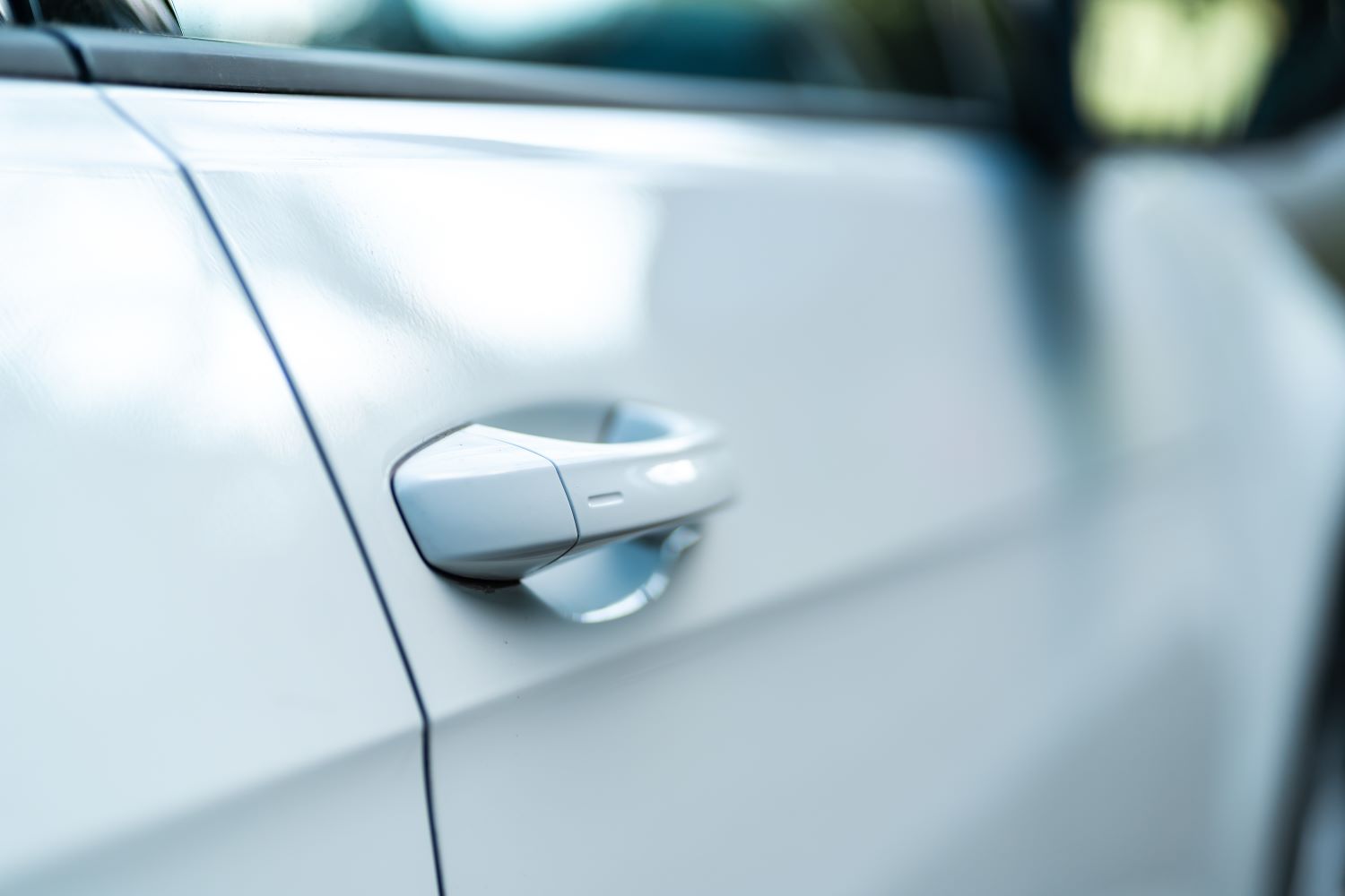car door accessories
