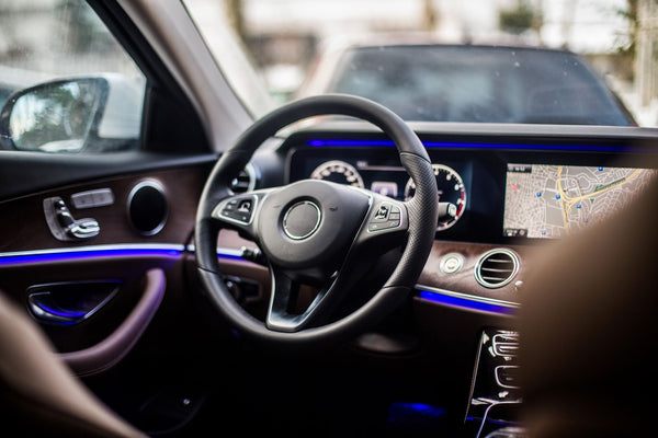 Genuine Hyundai accessories to ramp up your driving experience