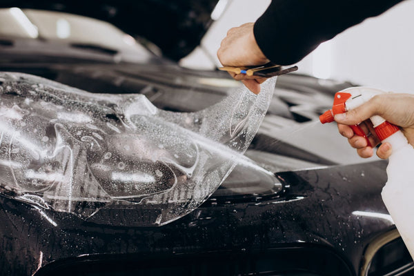 Check out these Car Decoration Items to enhance your Car Styling