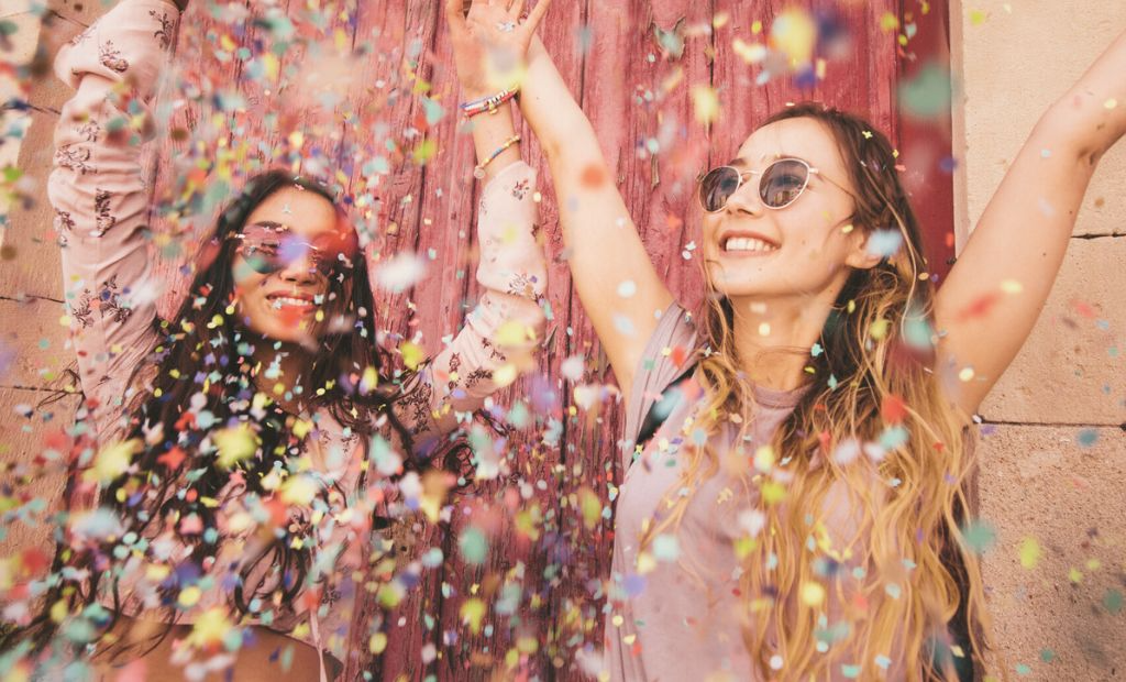 Songs that celebrate the bond of a lifetime