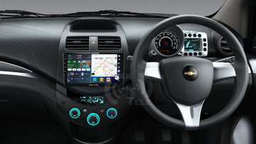 IntelliPlay Xtreme - Android Car Stereo with Free Internet*, Free Installation (Chevrolet)