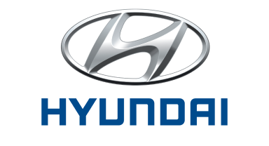 hyundai logo