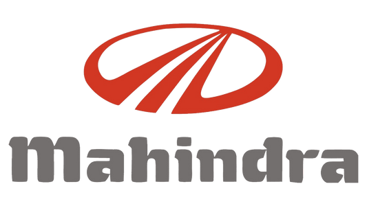 mahindra logo