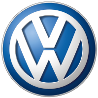 VOLKSWAGEN Logo