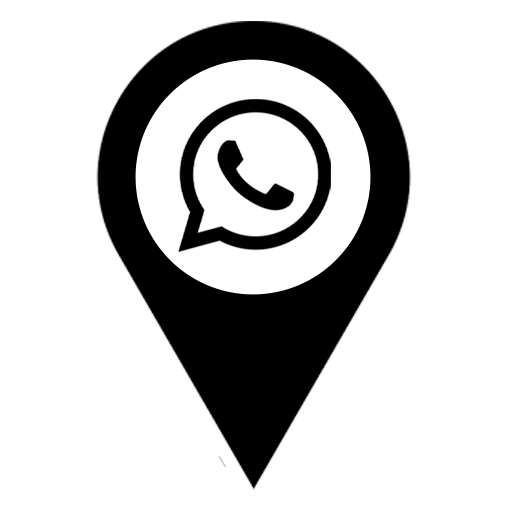 WhatsApp_Location_Sharing Icon