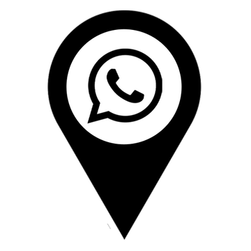 WhatsApp_Location_Sharing Icon