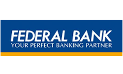 federal bank logo