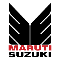 maruti suzuki logo