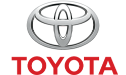 toyota logo