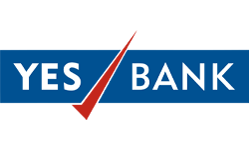 yes bank logo